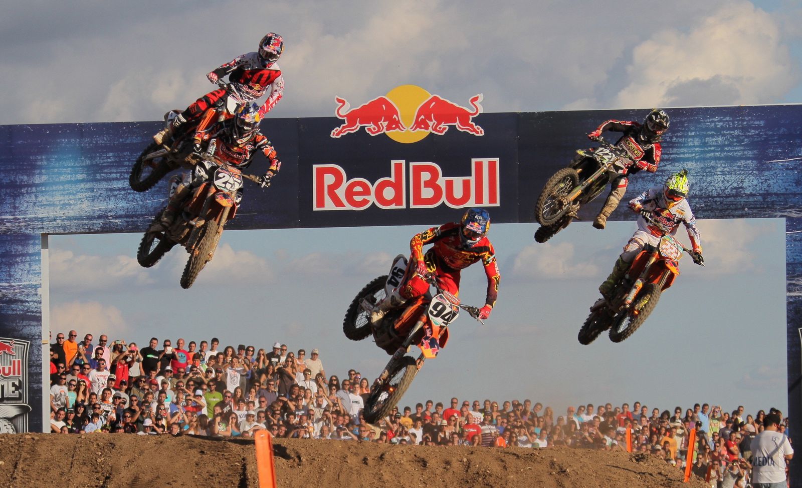 Motocross