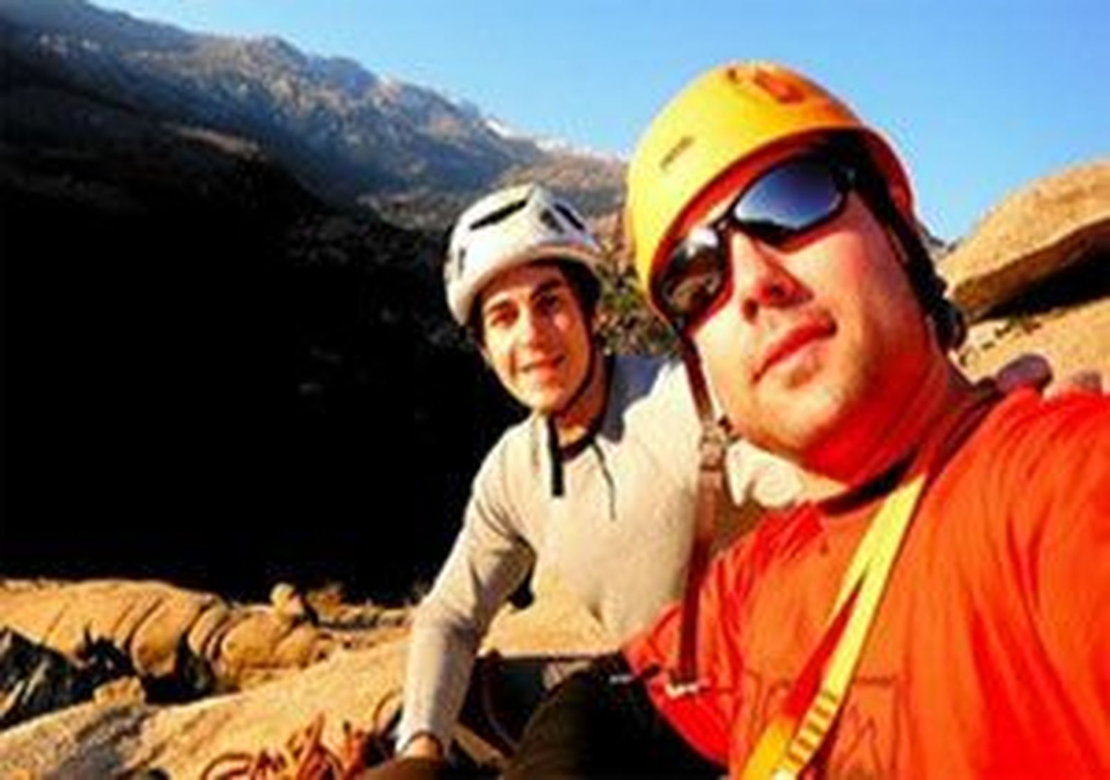 Continúa con pronóstico reservado el  joven montañero herido en Peñalara