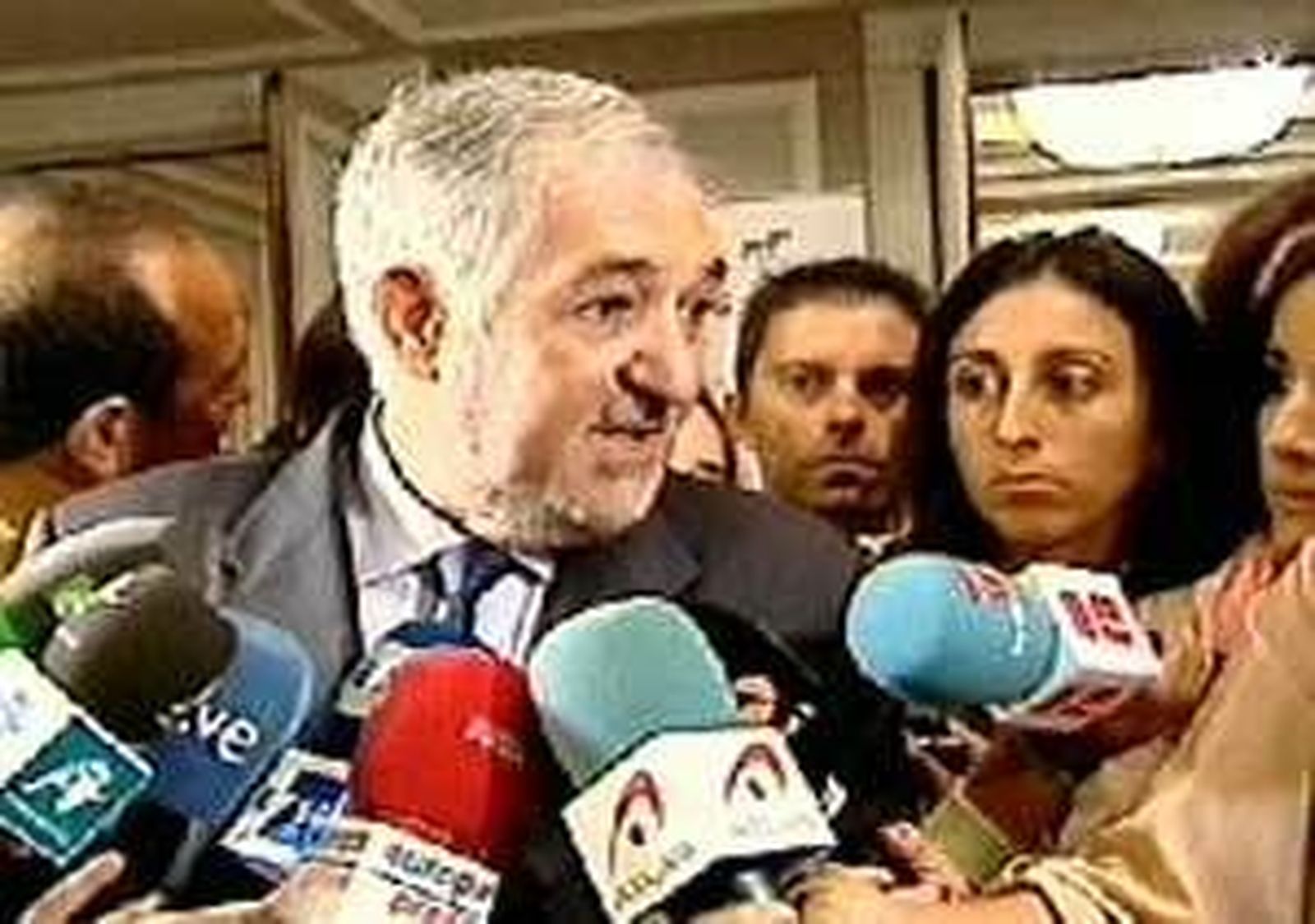 El Gobierno insiste en que es "decisiva" la declaración de Gernika de los presos de ETA