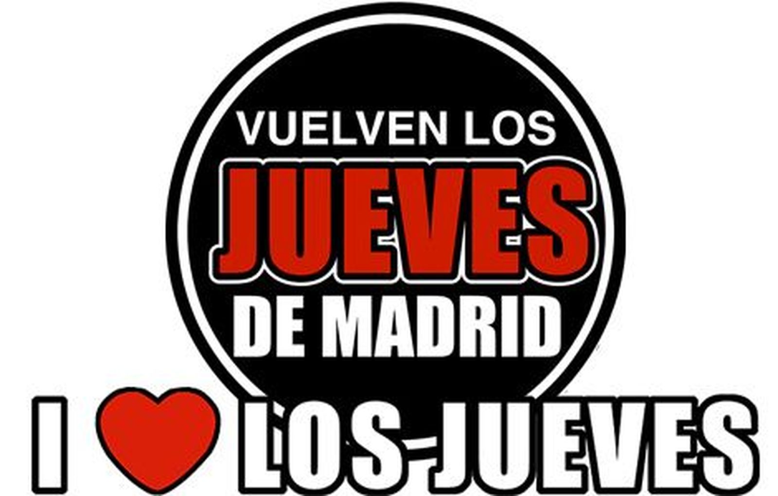 Vuelven los Jueves de Madrid