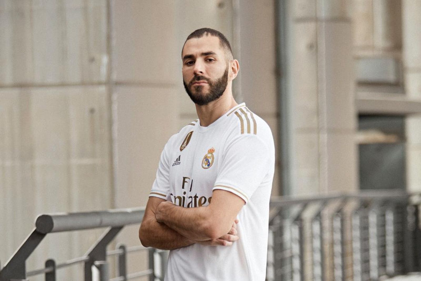Benzema