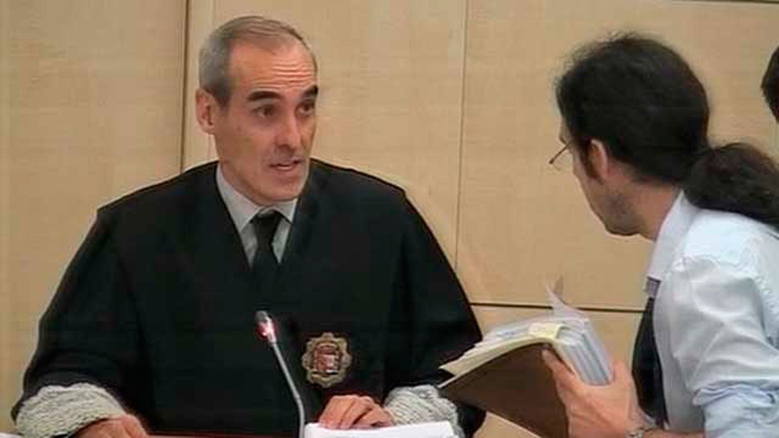 Alejandro Luzón