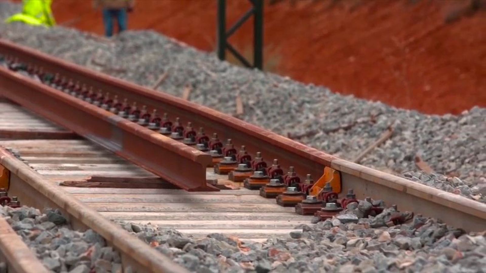 Adif admite un error en los pliegos del contrato de renovación del tramo Adamuz - Córdoba