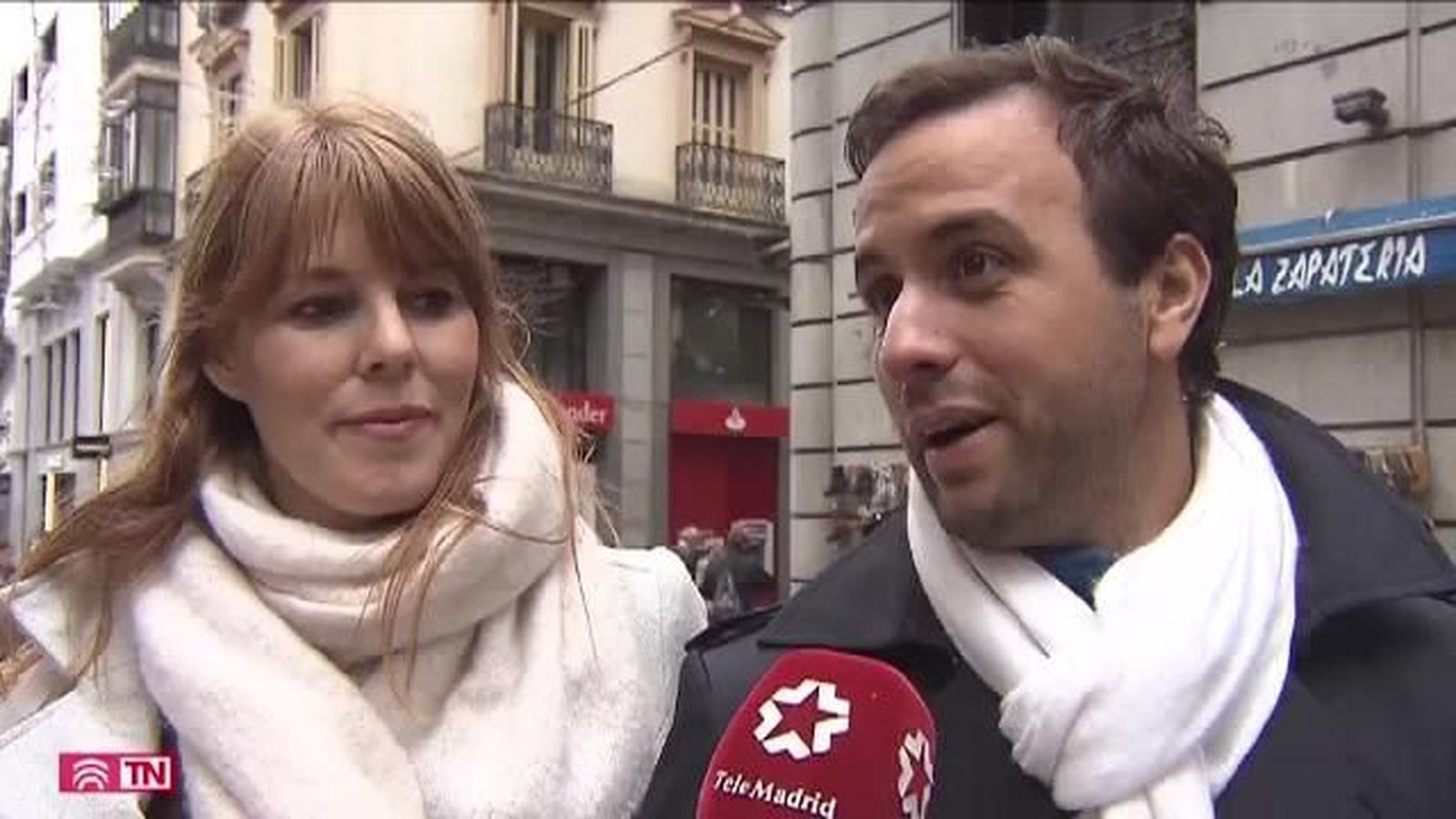 El Tiempo 13.12.2019