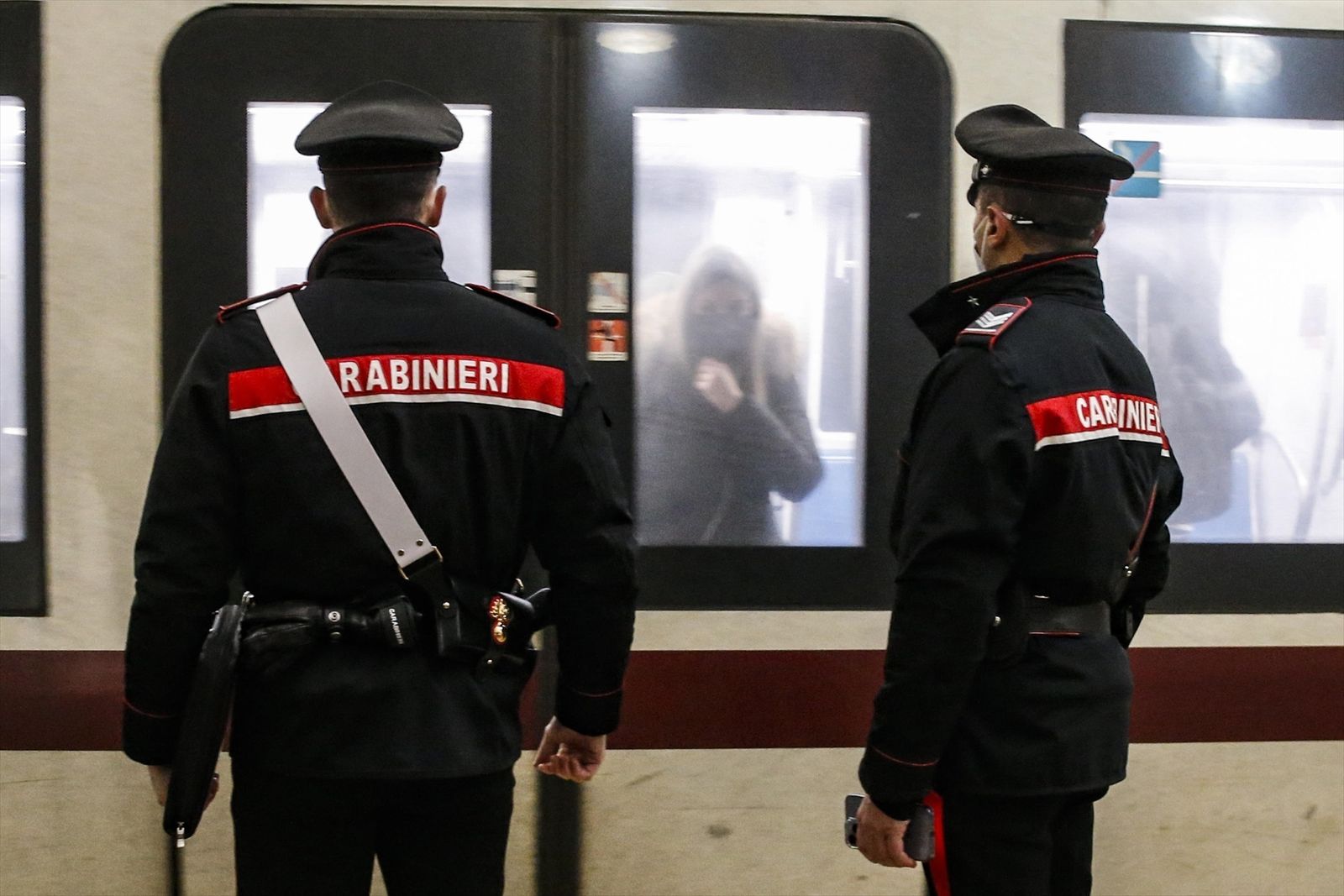 Carabinieri