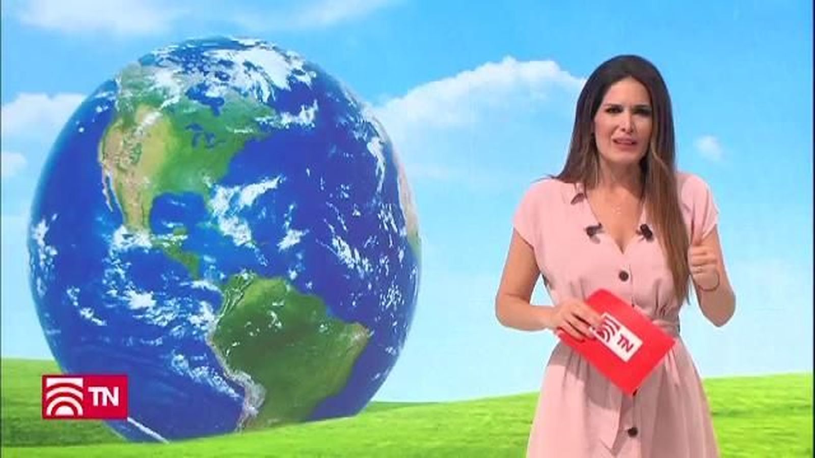 El Tiempo 21.04.2019