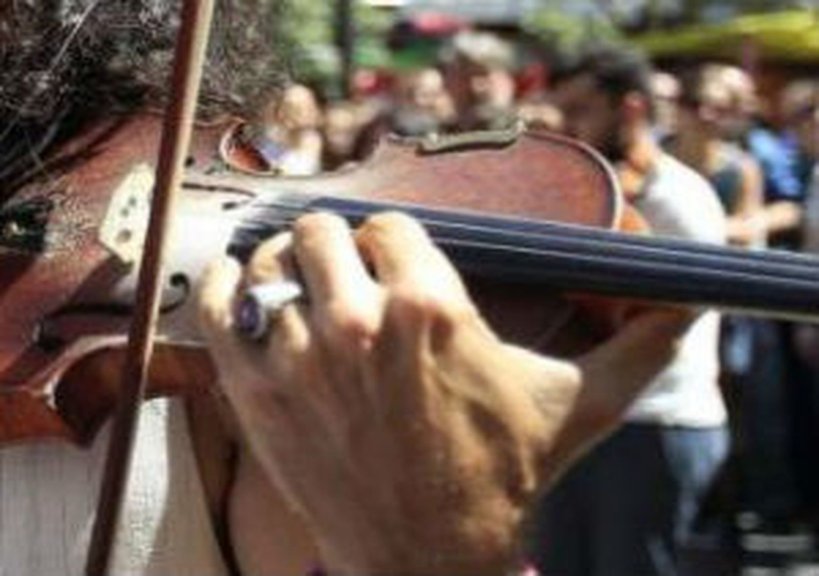 Ara Malikian
