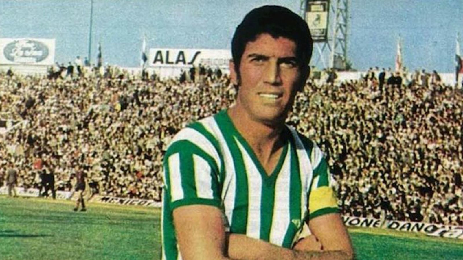 Rogelio Sosa