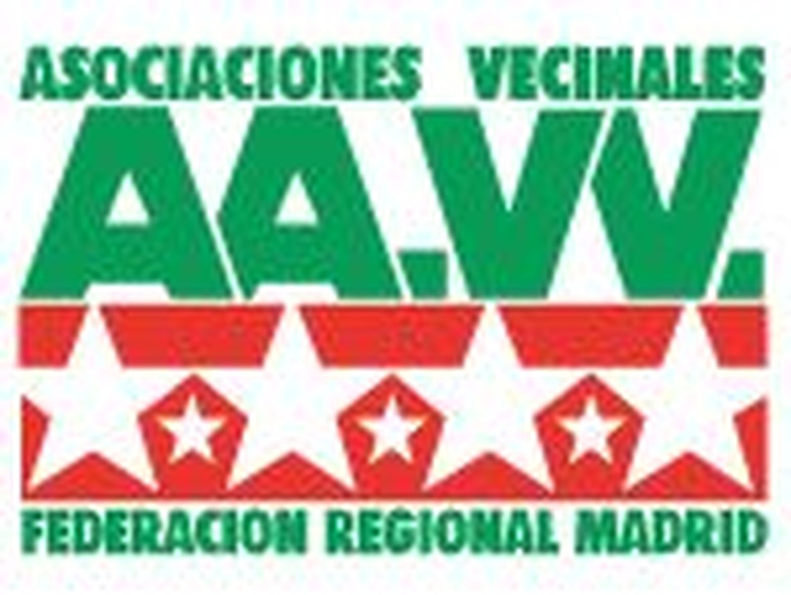 La Federación Regional de Asociaciones de Vecinos prepara cuatro cursos de formación para desempleados