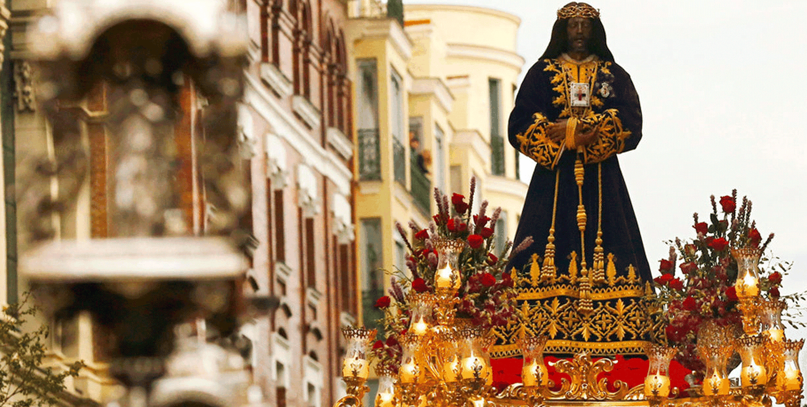 El vestidor de Medinaceli, en primicia