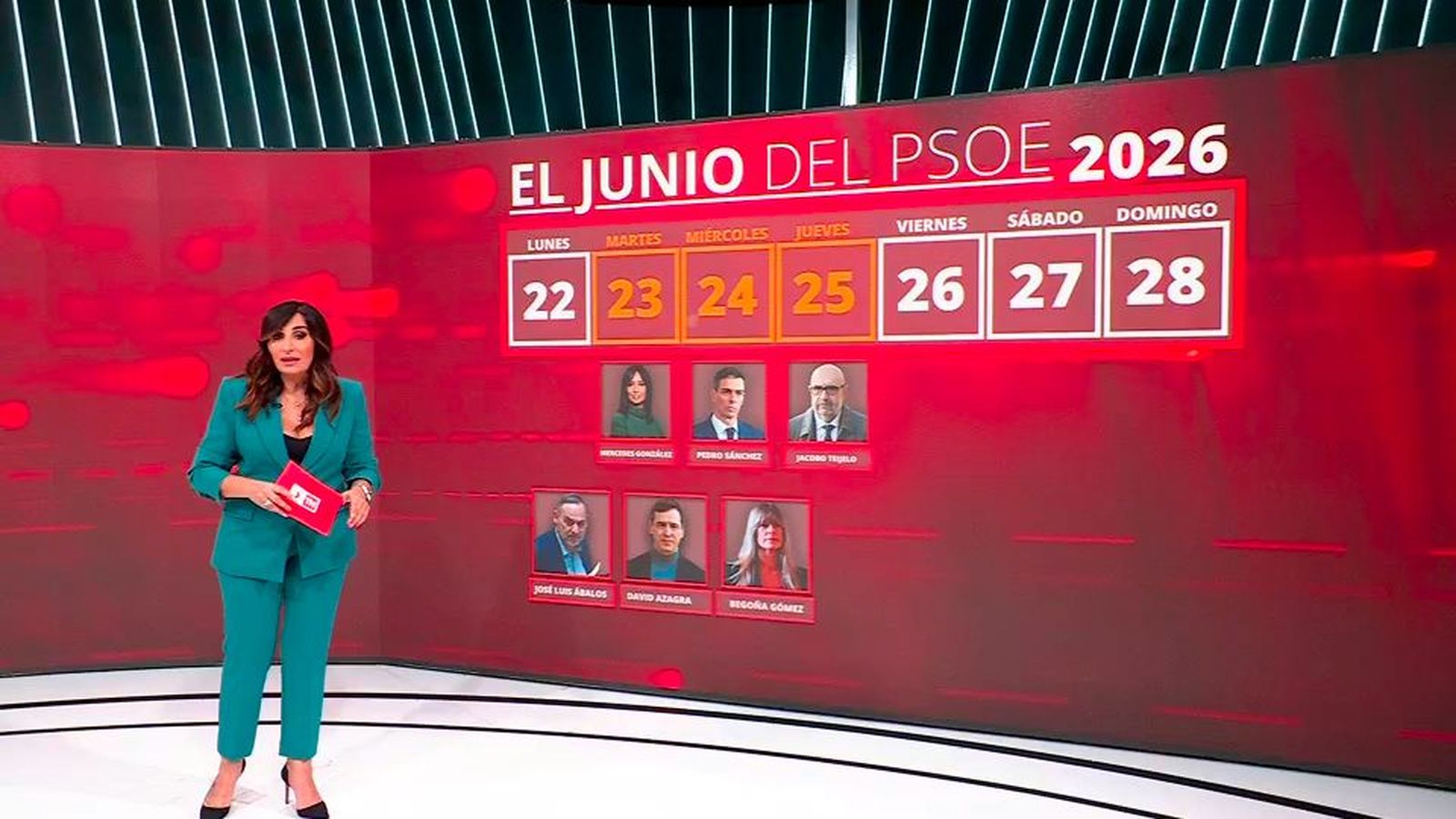 Sánchez arranca el verano con más de seis causas judiciales en el horizónte