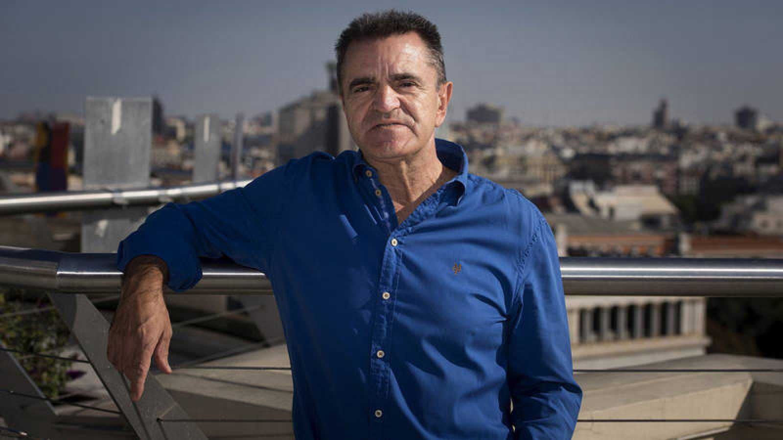 Jose Manuel Franco