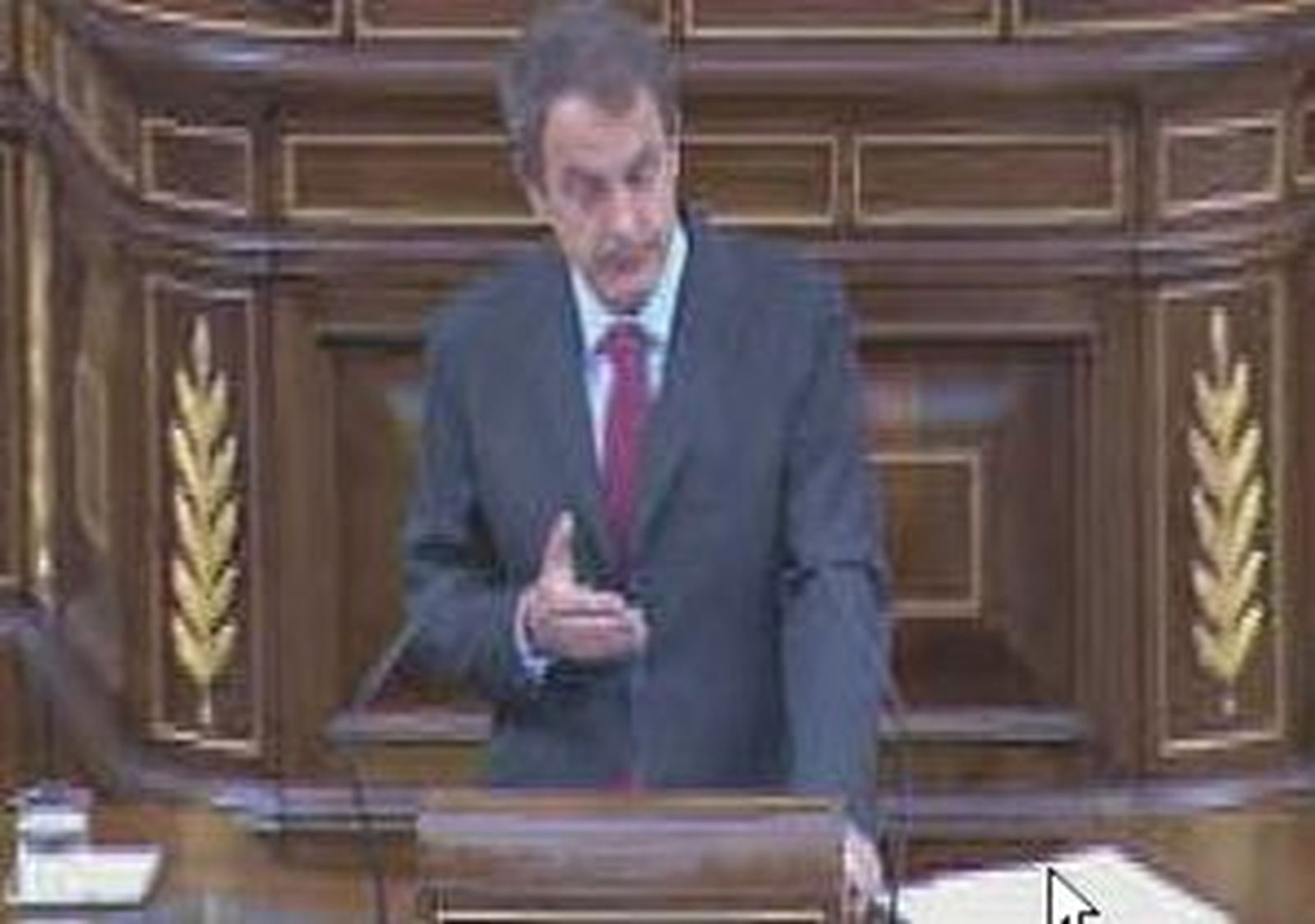 Debate política