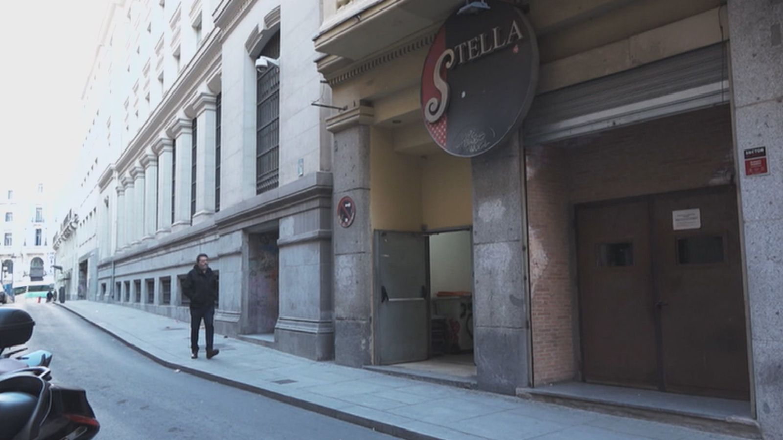 Sala Stella