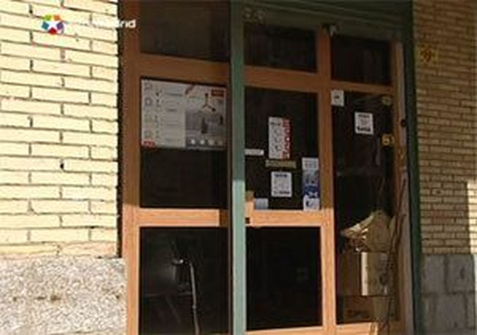 Roban nueve pistolas de una armería de Orcasitas