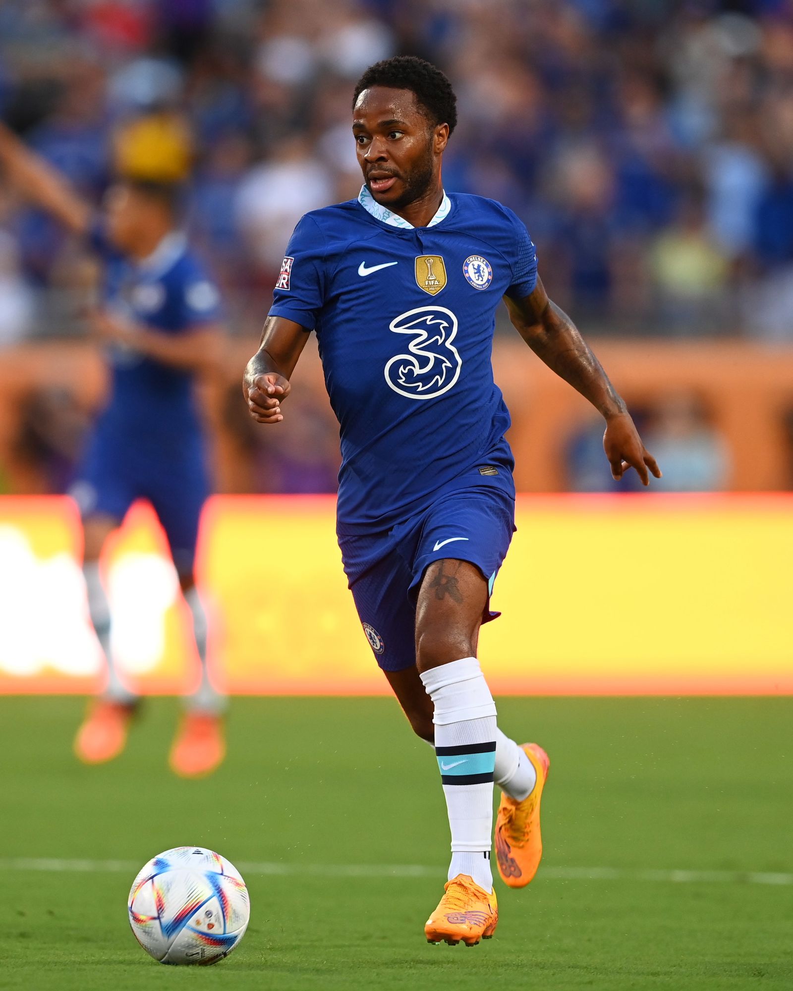 Sterling