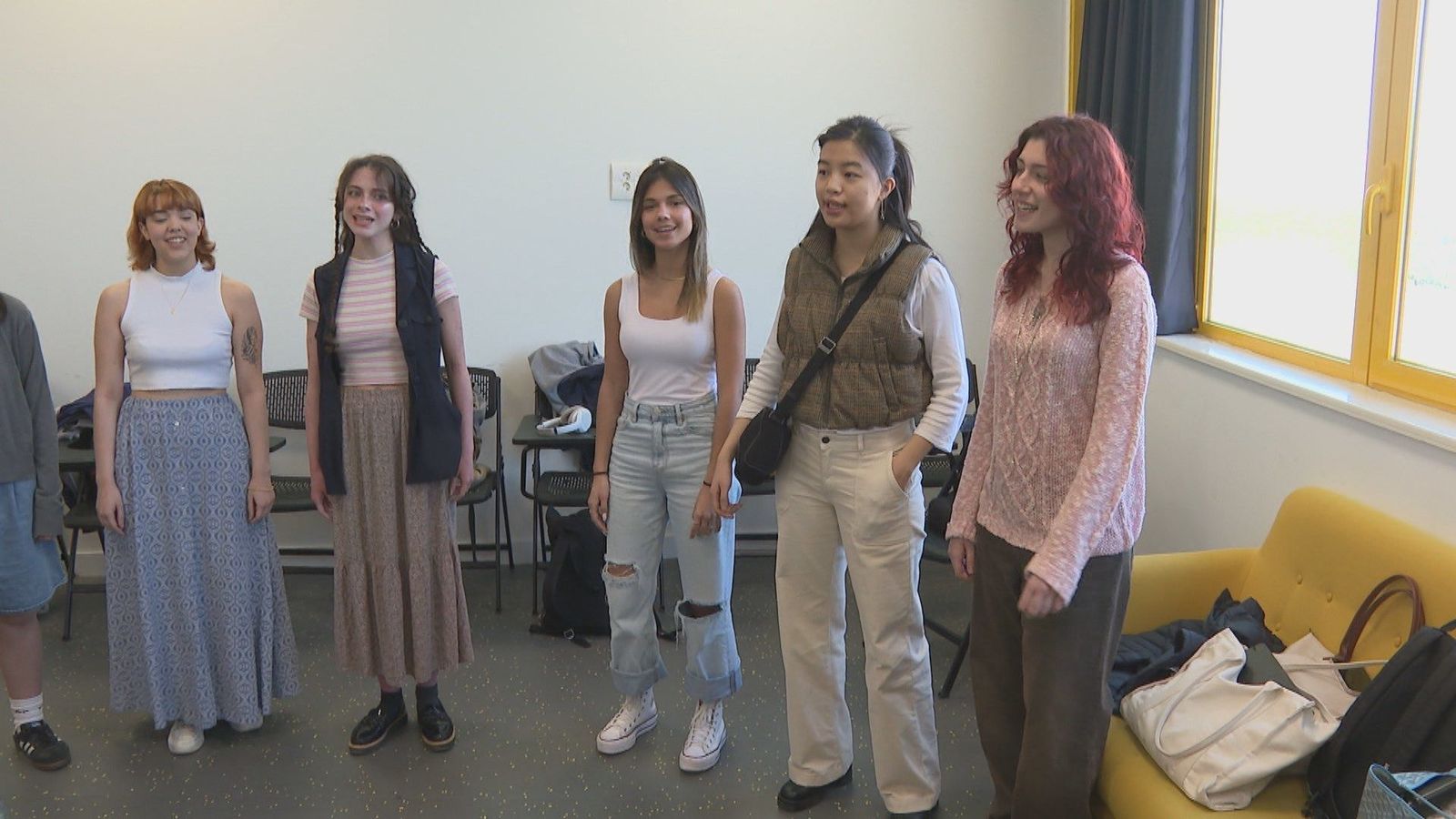 Un colegio de Villaviciosa de Odón crea un bachillerato artístico pionero en el mundo