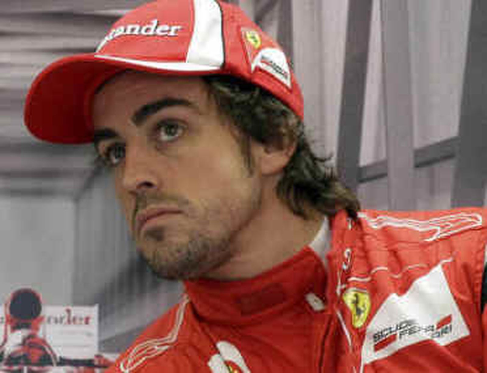 Alonso, a enderezar el rumbo en el Gran Premio de Mónaco