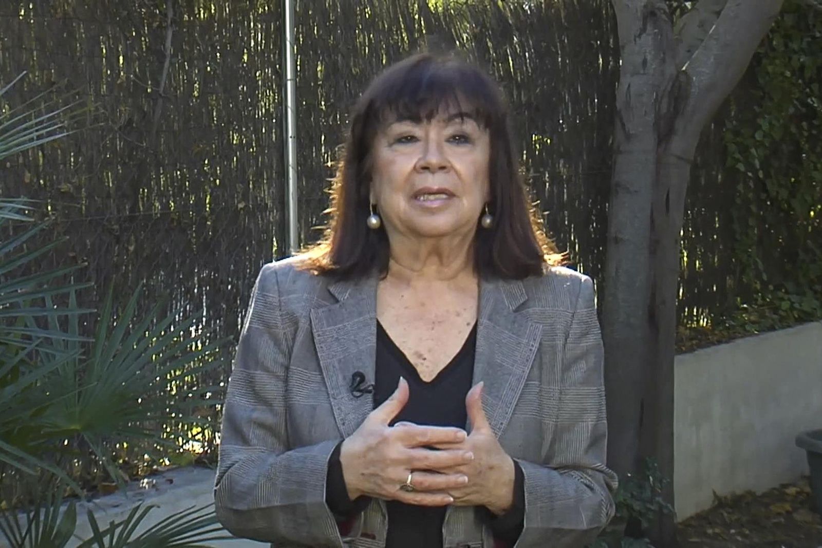 Cristina Narbona