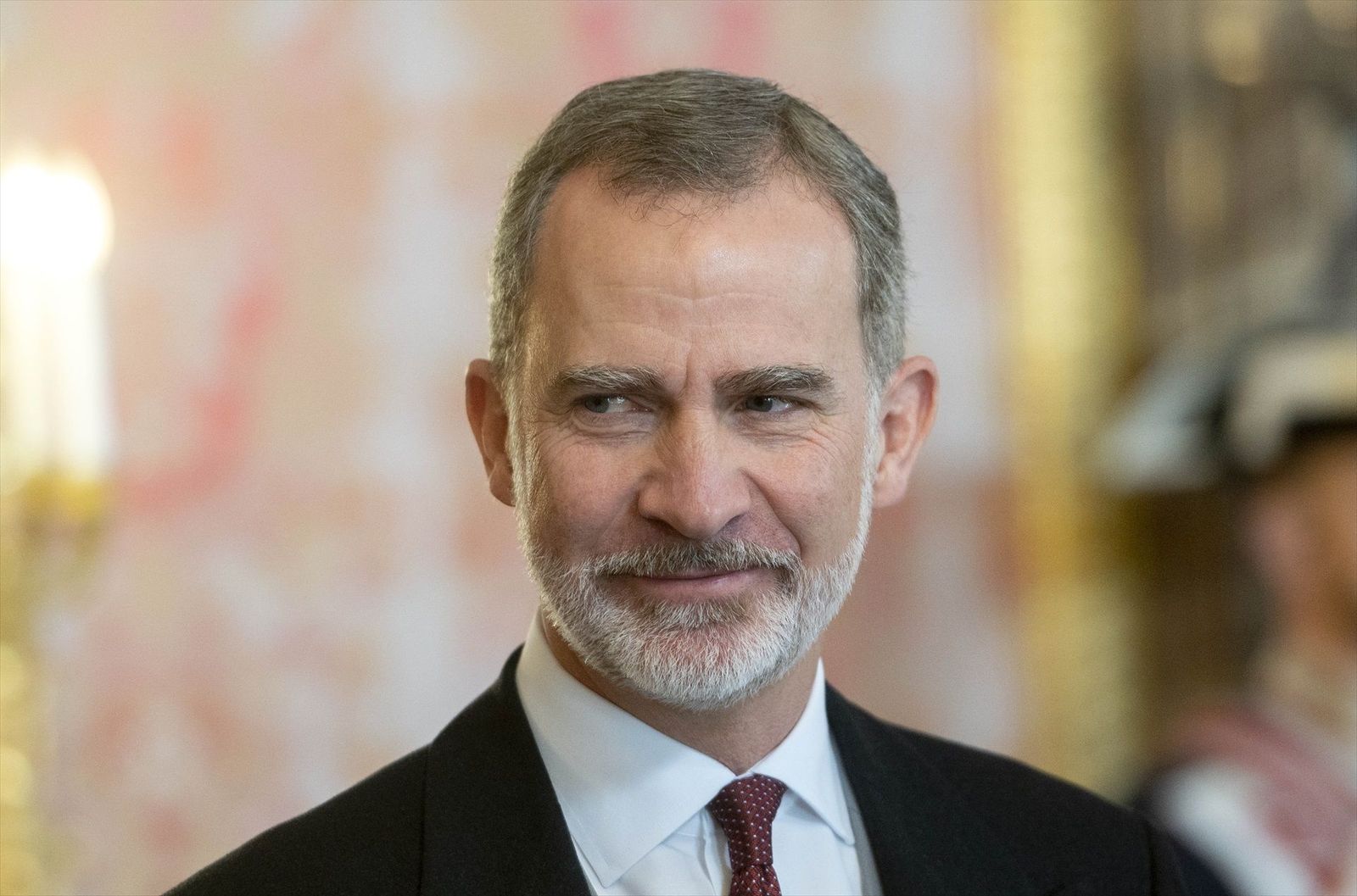 Felipe VI cumple 55 años