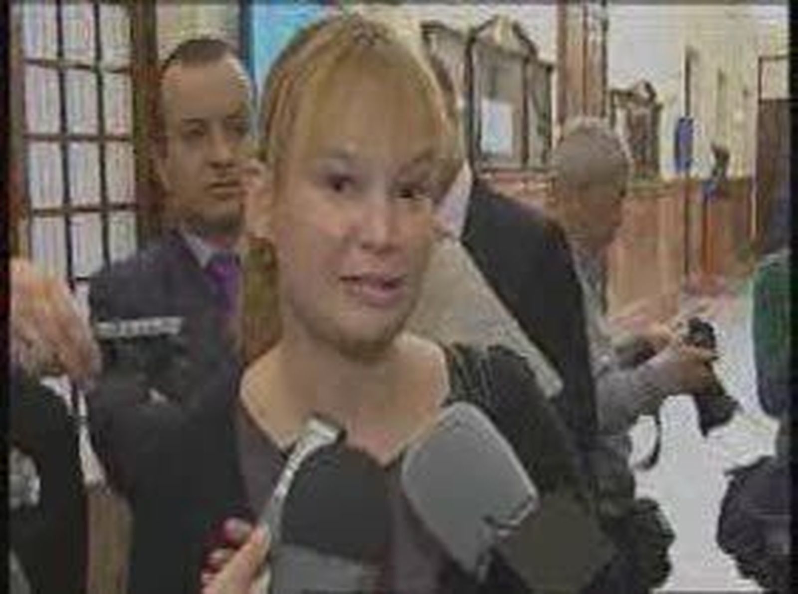 Pajín y el caso de Benidorm