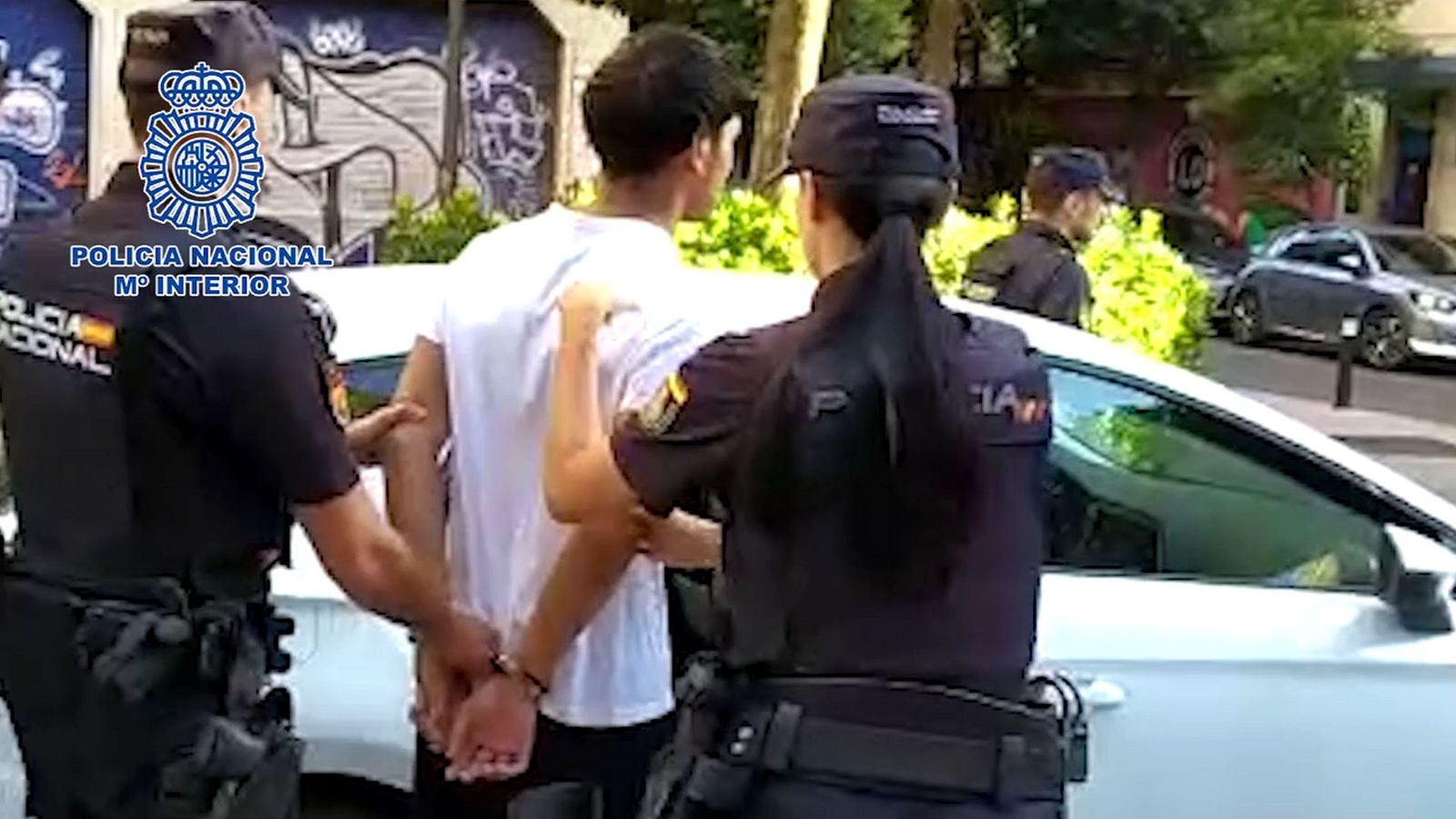 Padre del joven asesinado en Prosperidad hace un año: "En poco tiempo estarán en la calle de nuevo y van a volver a delinquir"