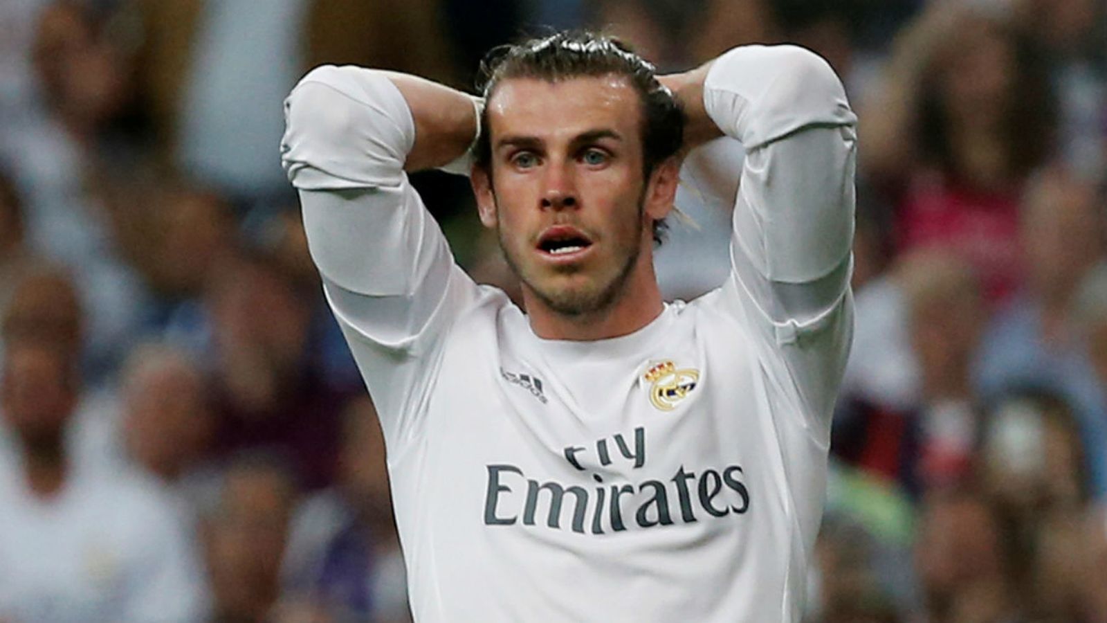 Gareth Bale