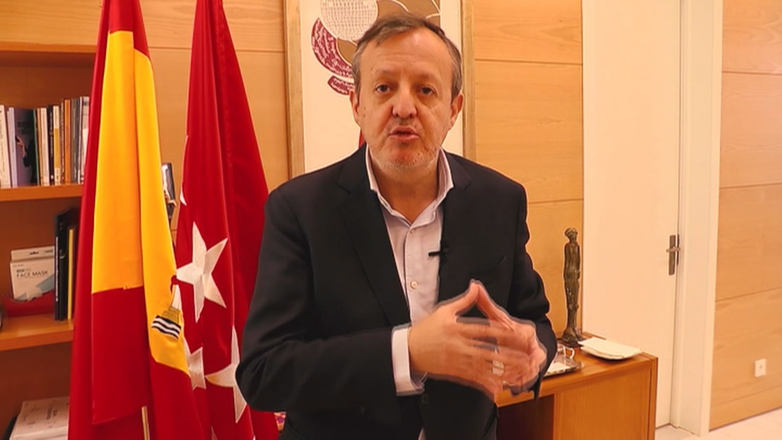 Alberto Reyero