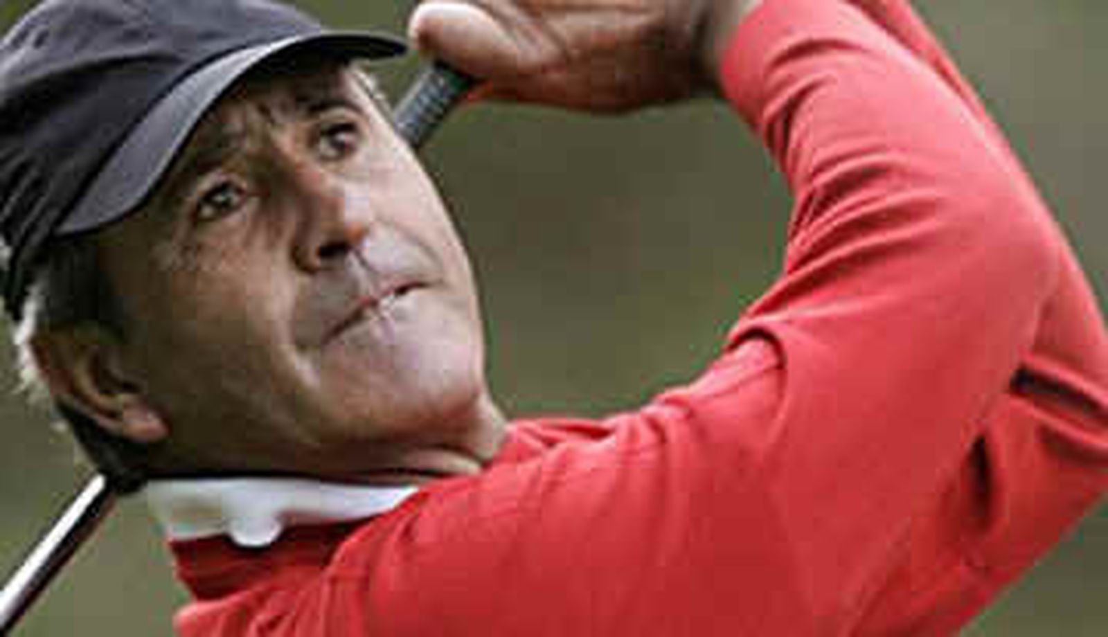 El mundo del deporte y de la política se sumó al dolor por muerte Ballesteros