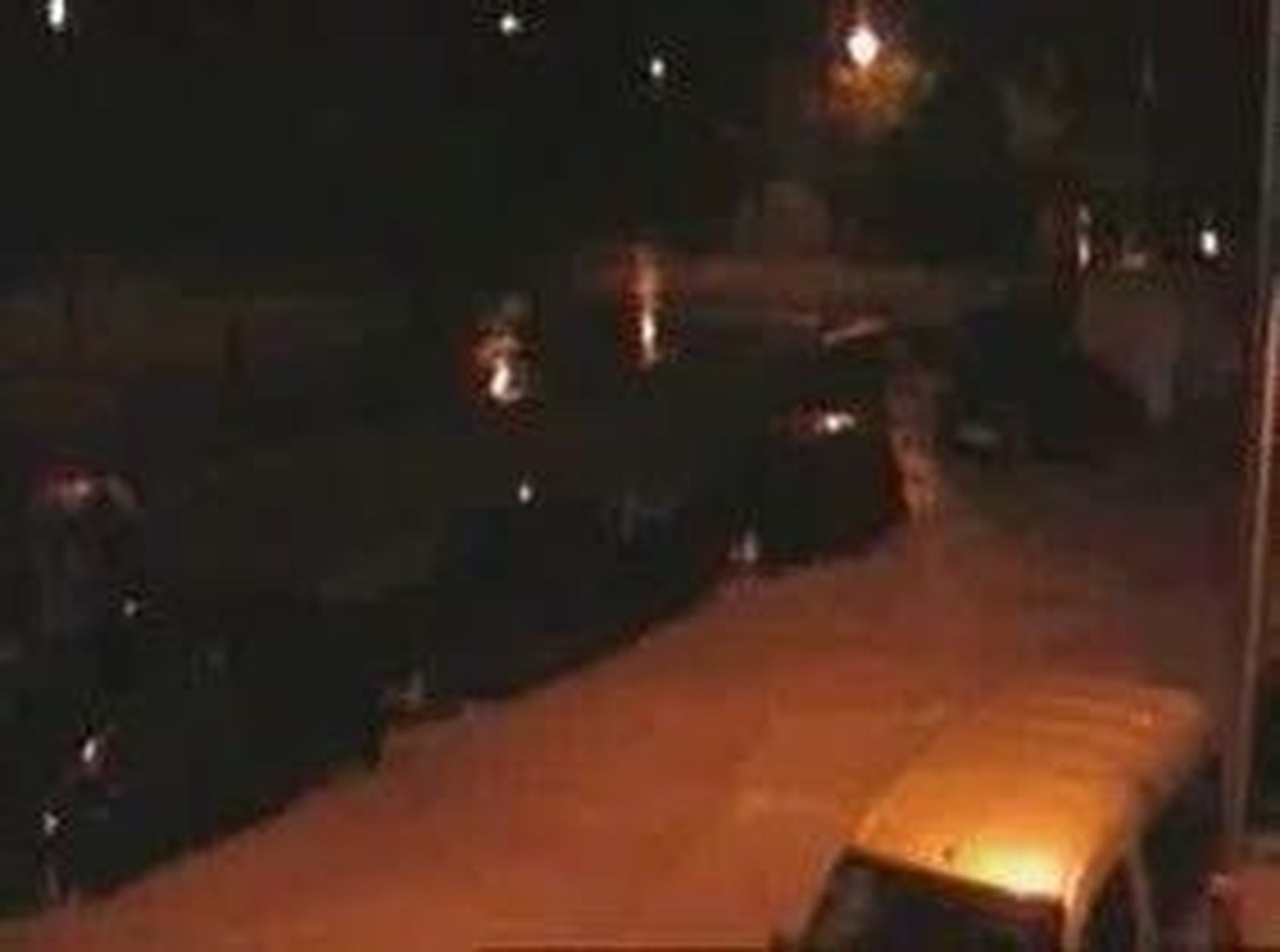 Alertas por lluvias y tormentas