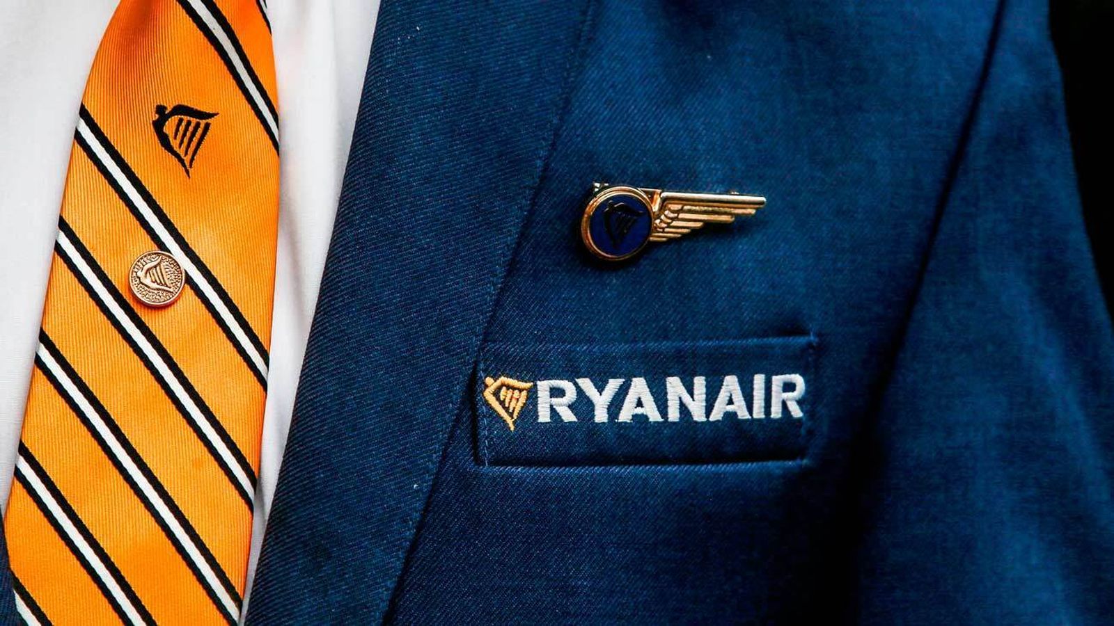 TCP de Ryanair