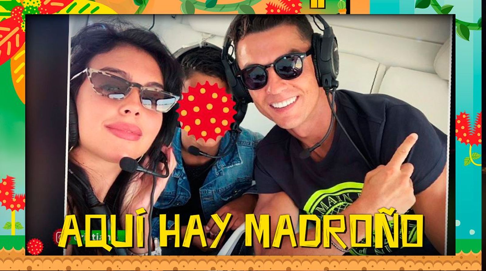 La escandalosa cifra que están gastando Cristiano Ronaldo y Georgina Rodríguez en sus vacaciones