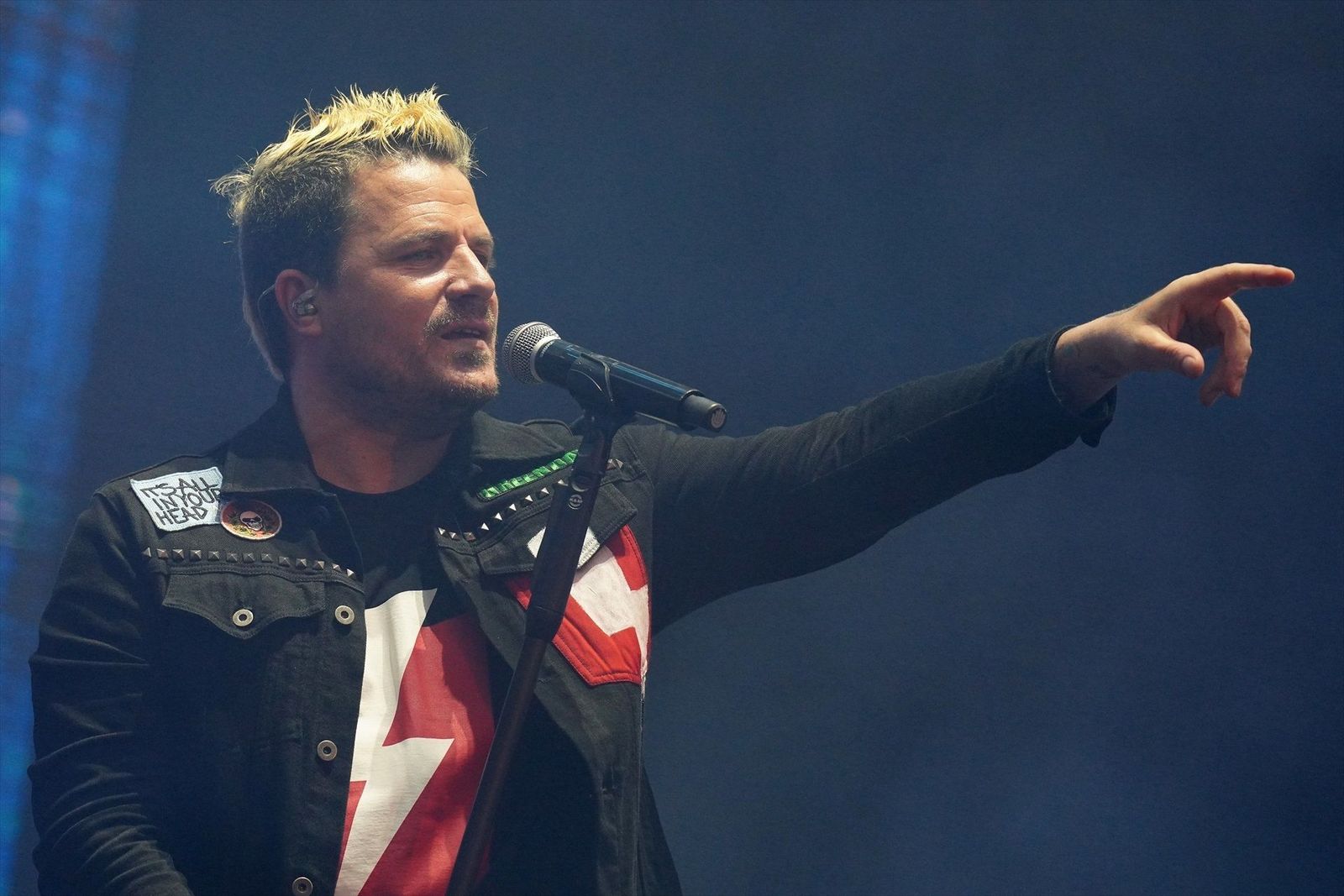 Dani Martín desmiente que se retire: "¿Cómo voy a dejar yo la música? ¡Me muero!"
