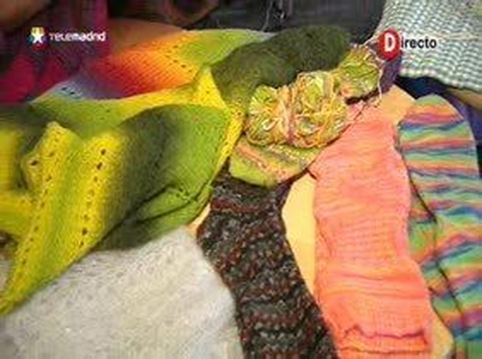 Tricotaje