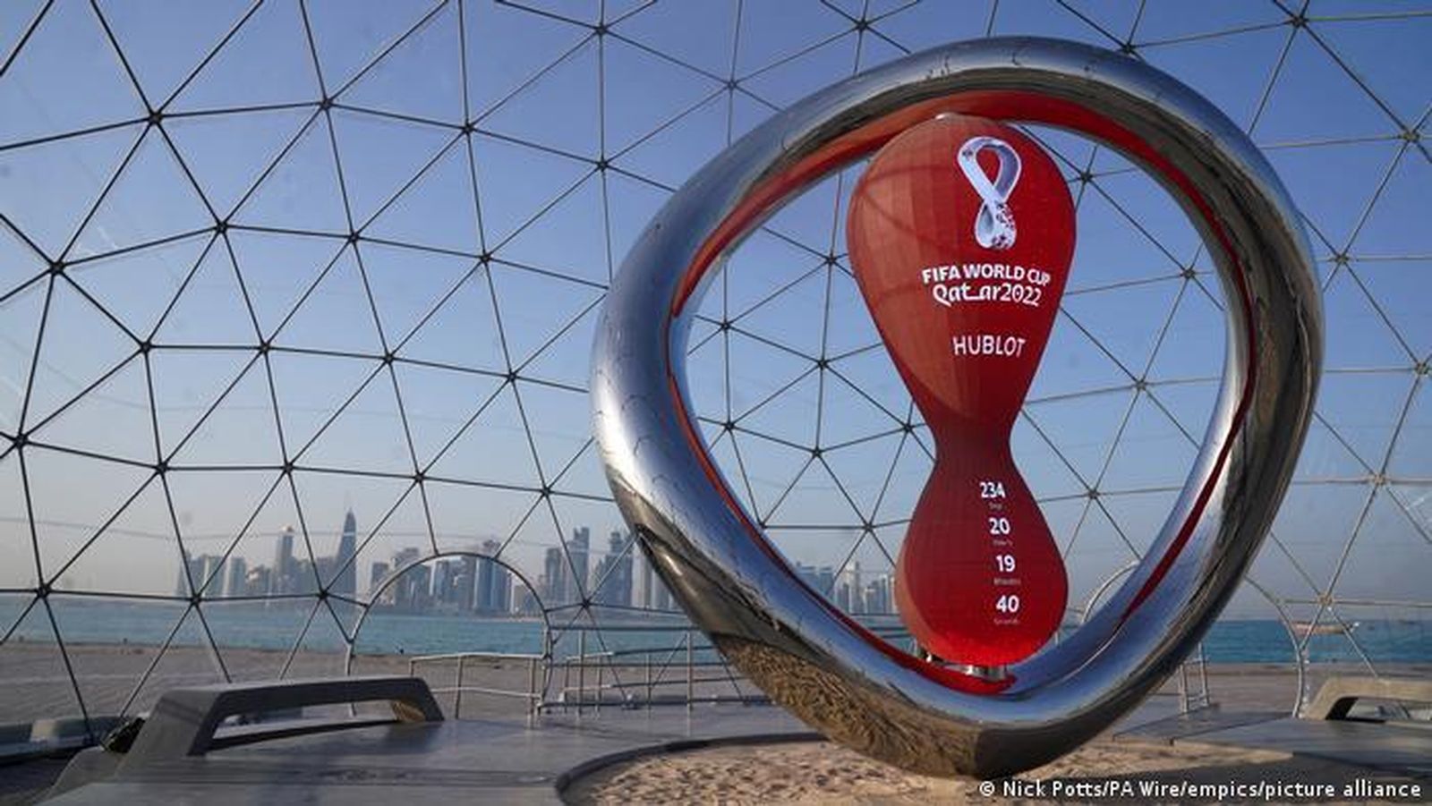 Mundial 2022