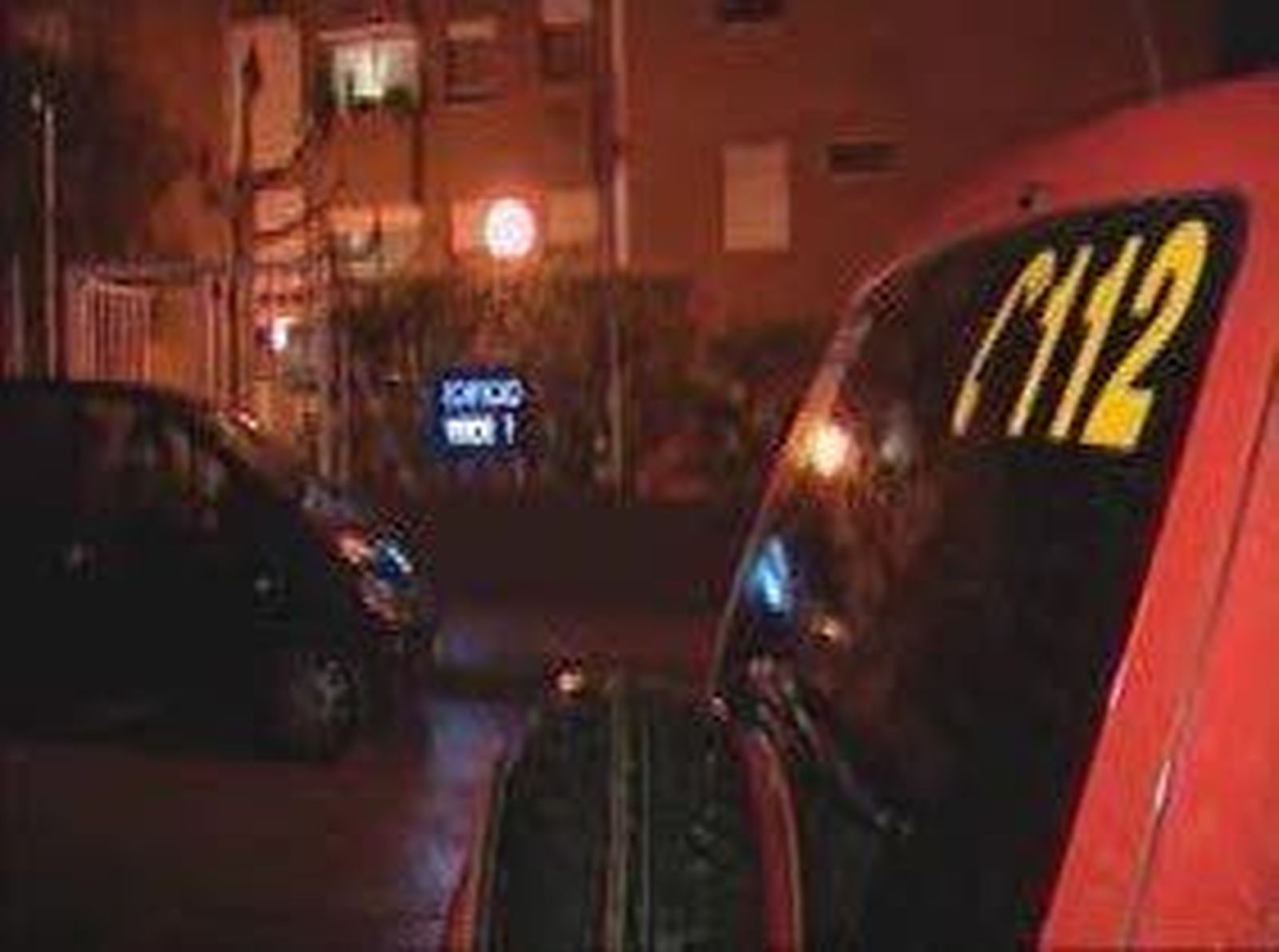 Detenida la madre que abandonó a su bebé en un portal en Pozuelo