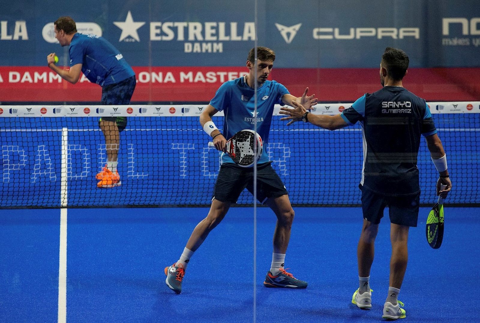 Padel