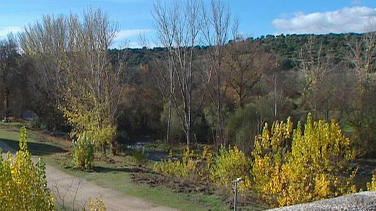 Ecologistas y asociaciones deportivas enfrentados por el Plan Rector del Parque de Guadarrama
