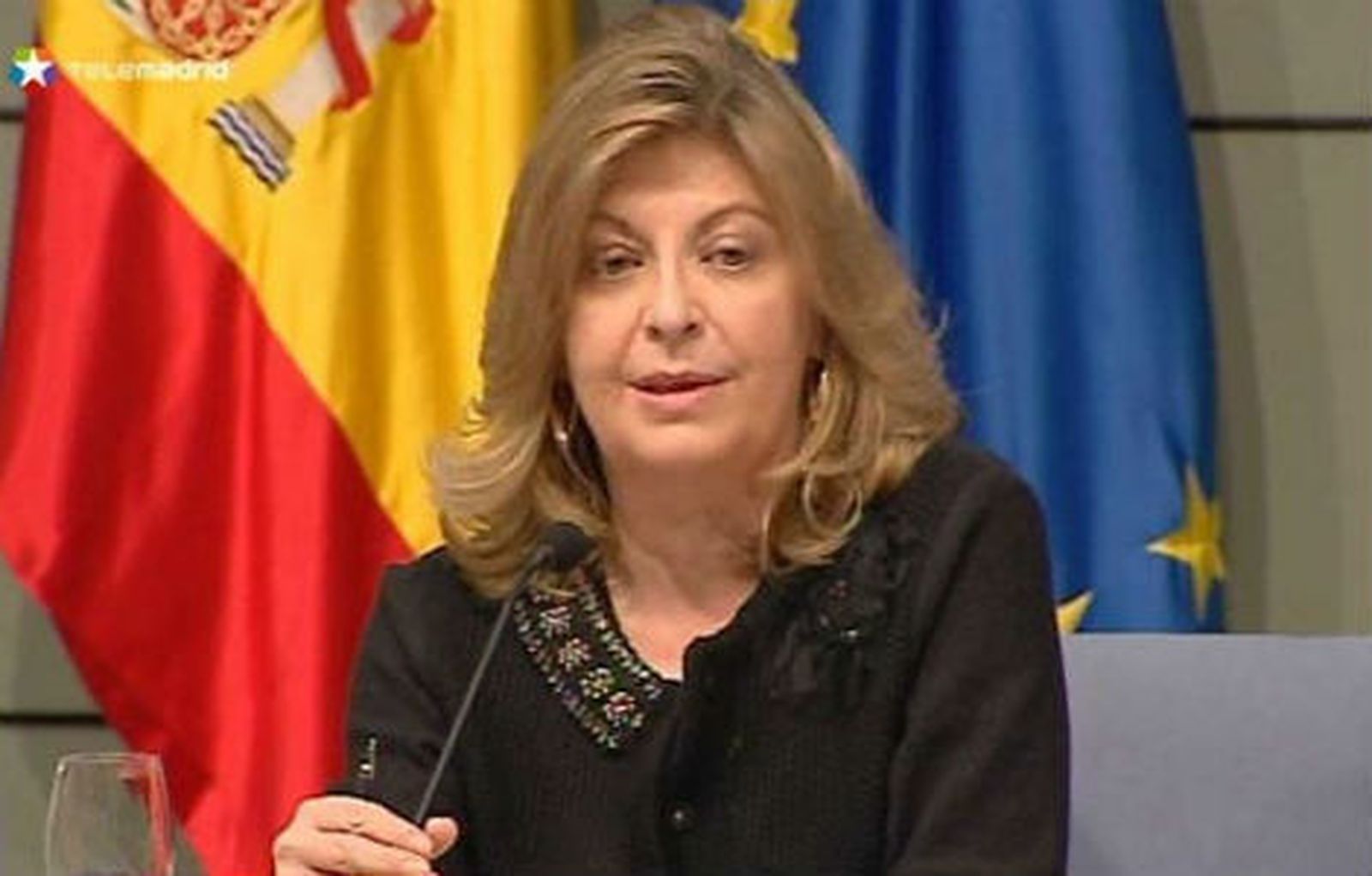 El fin de la campaña de Navidad, detrás de la subida del paro en Enero