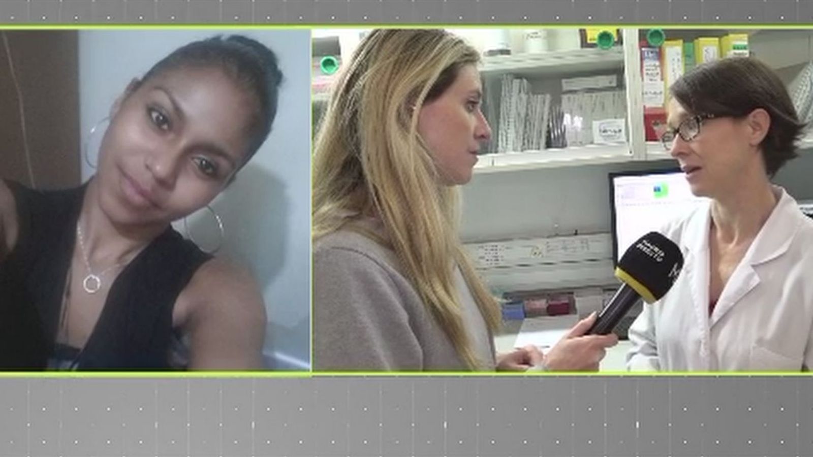 ¿En qué consiste un análisis de ADN mitocondrial?