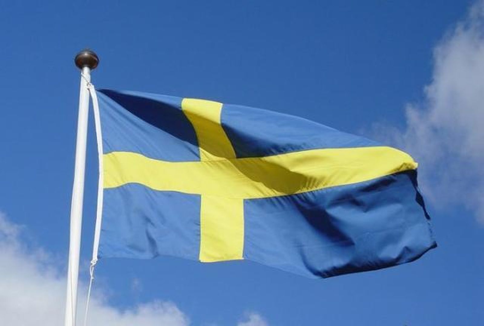 bandera-de-suecia