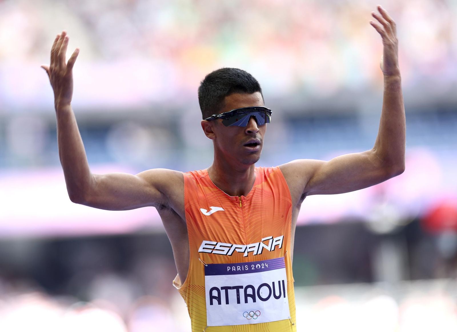 Mohamed Attaoui