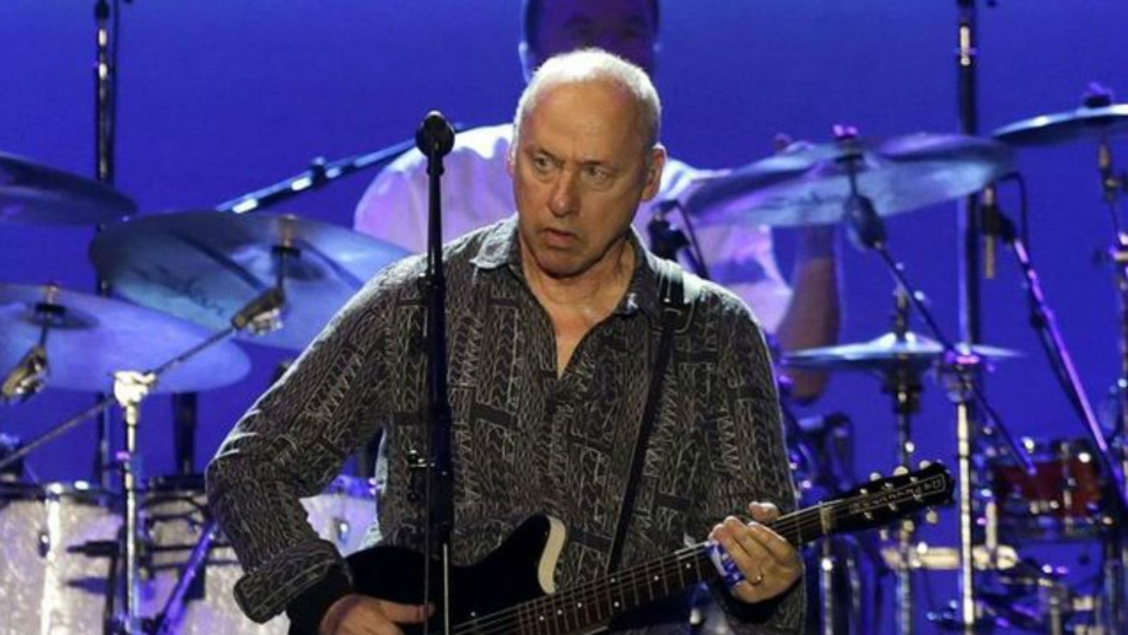 Mark Knopfler, veinte años demostrando que hay vida después de Dire Straits
