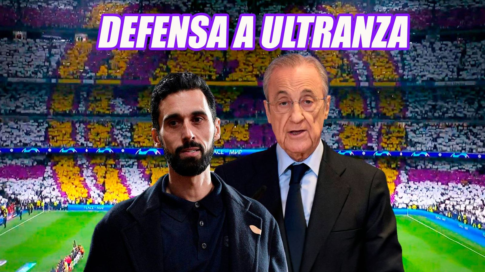 Arbeloa: "Cualquier madridista que escuchó a nuestro presidente está muy de acuerdo"