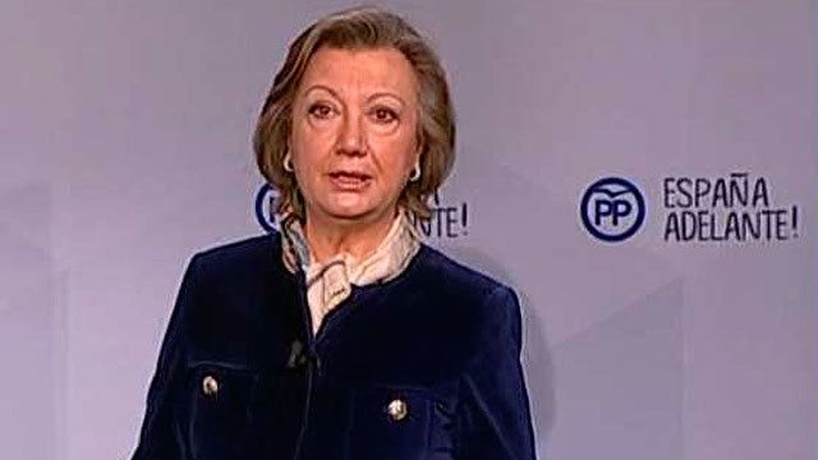 Los compromisarios del PP presentan 4.000 enmiendas para su Congreso