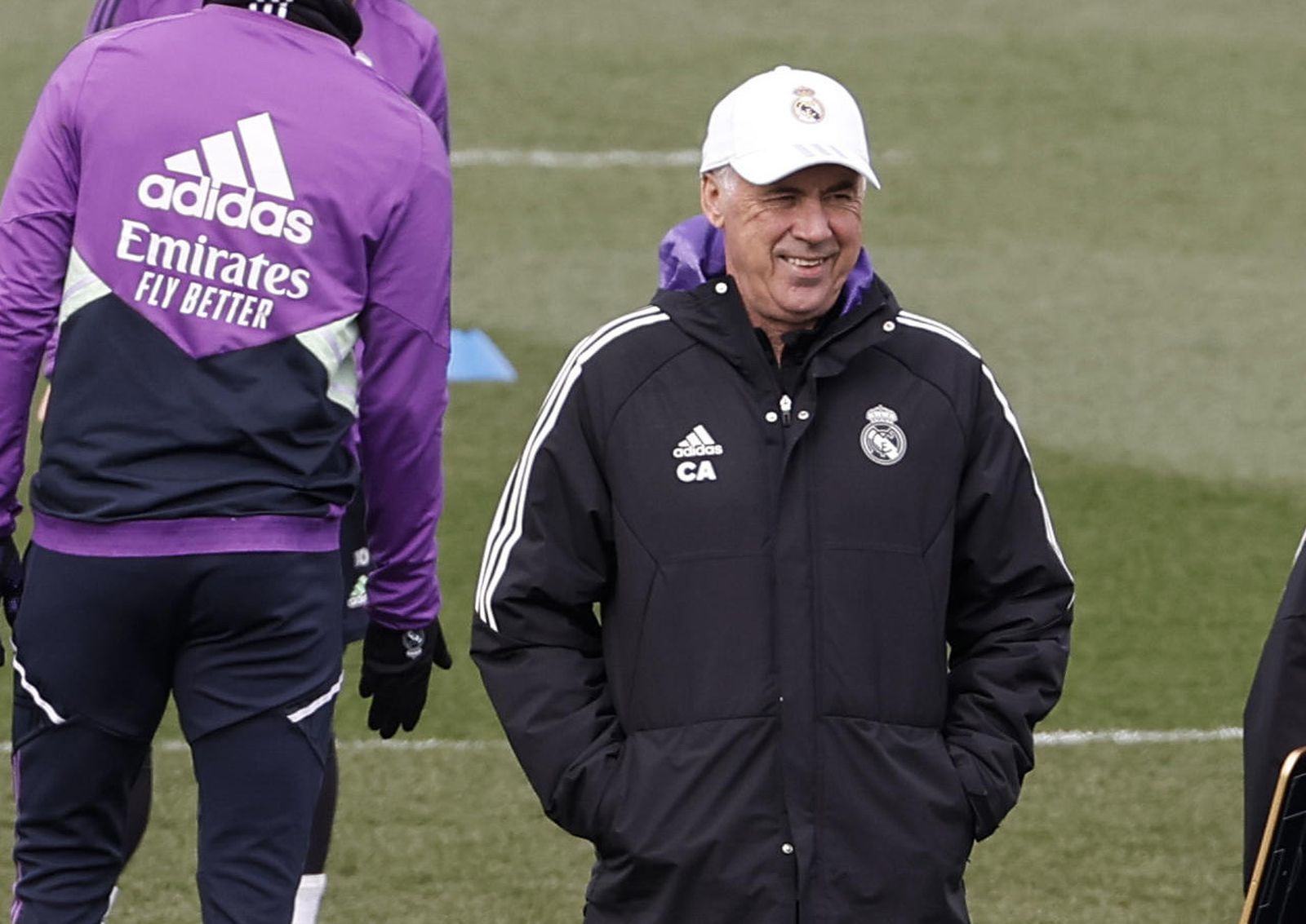 Carlo Ancelotti