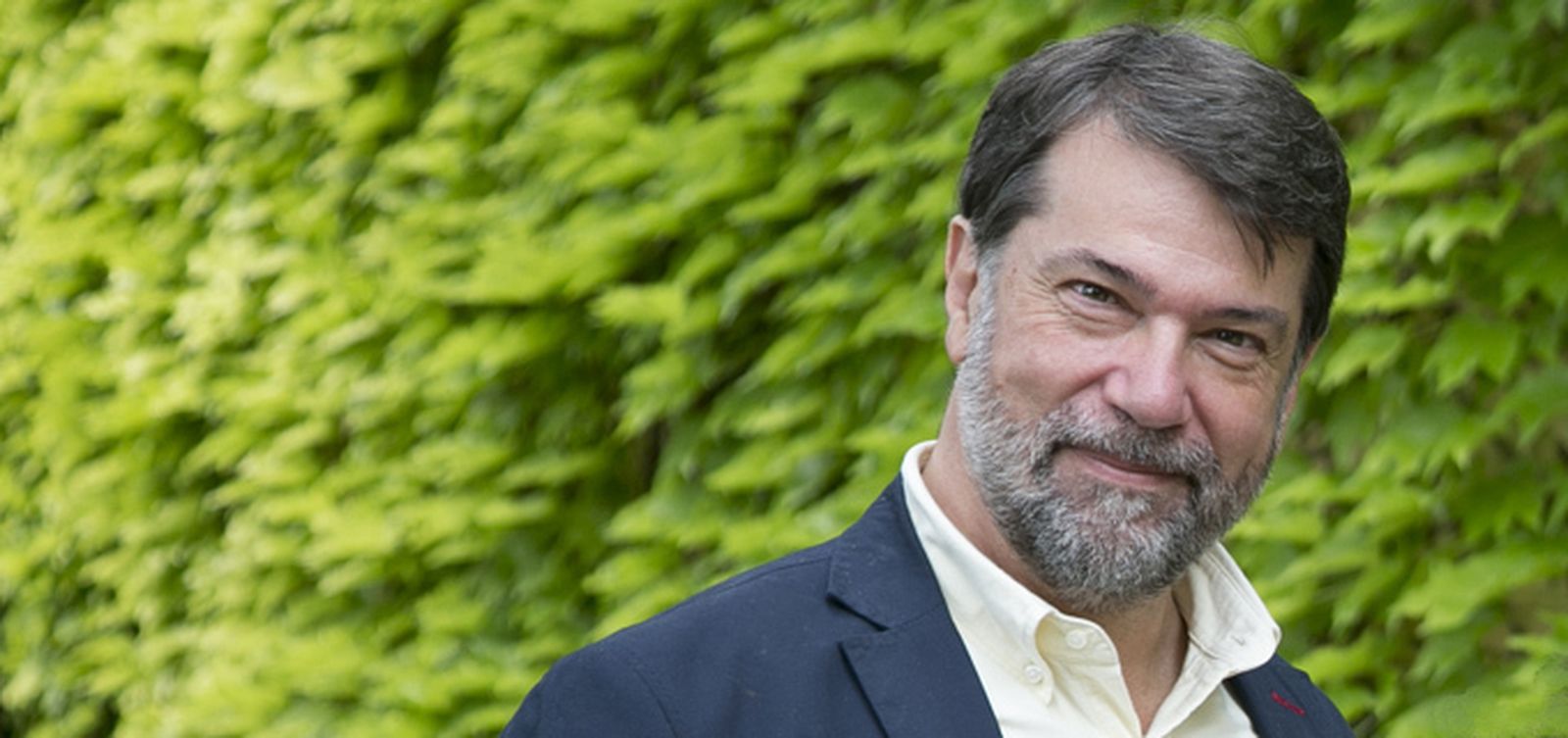 Pedro Alonso, director del Programa Mundial de Malaria de la OMS