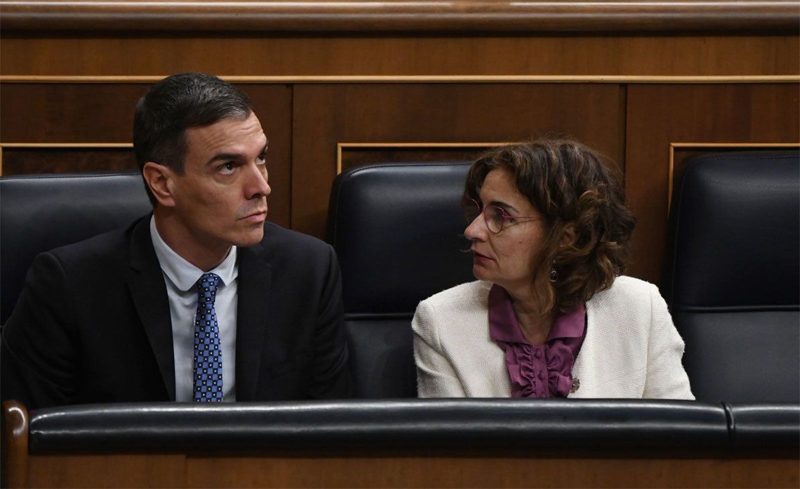 El Gobierno defiende su ley de amnistía y espera que Junts rectifique