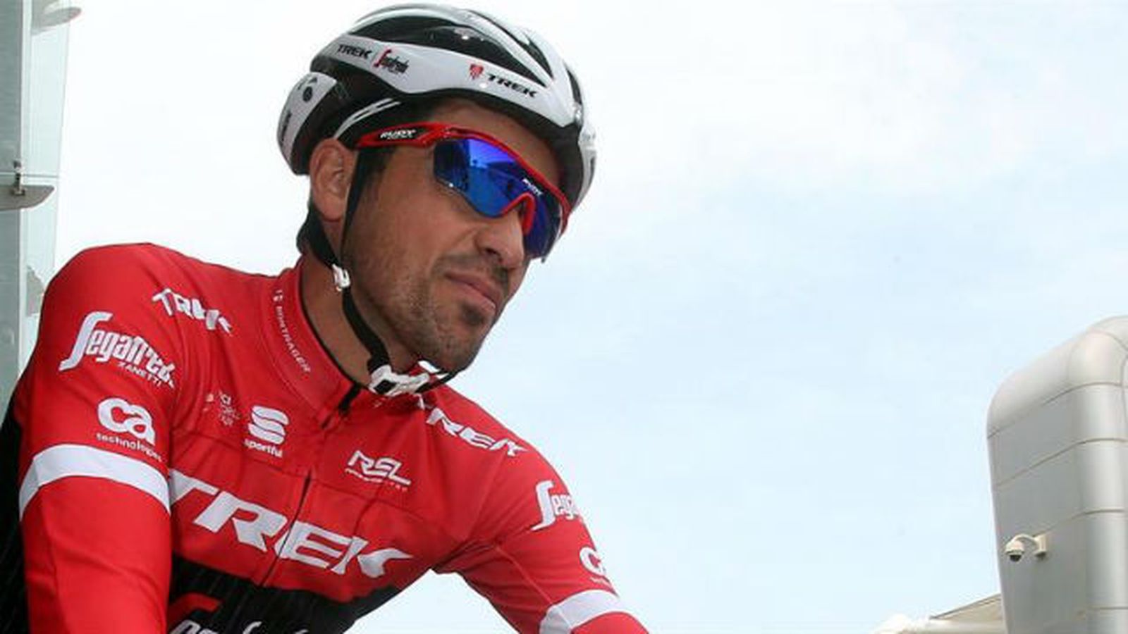 Alberto Contador