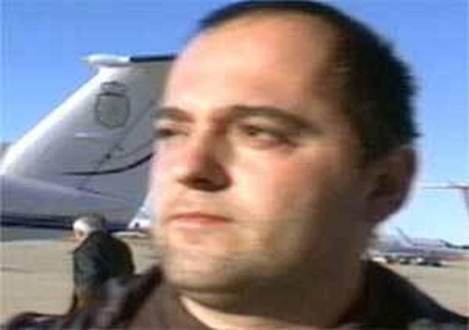 Detenido en Francia el presunto etarra Aitor Zubillaga